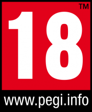 PEGI Rating